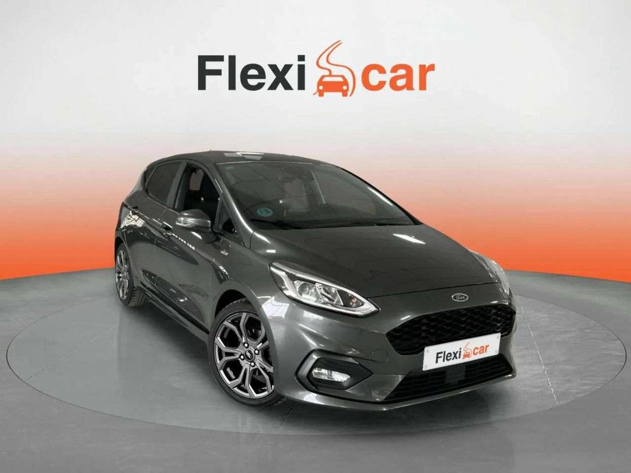 Ford fiesta 2013 reus  de segunda mano - ford fiesta 2019 /
