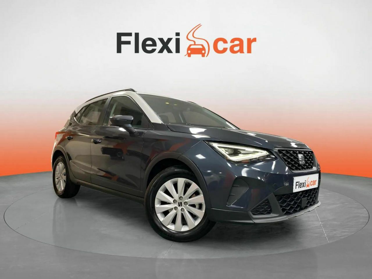 Seat tarraco 2024  de segunda mano - seat arona 2024 /