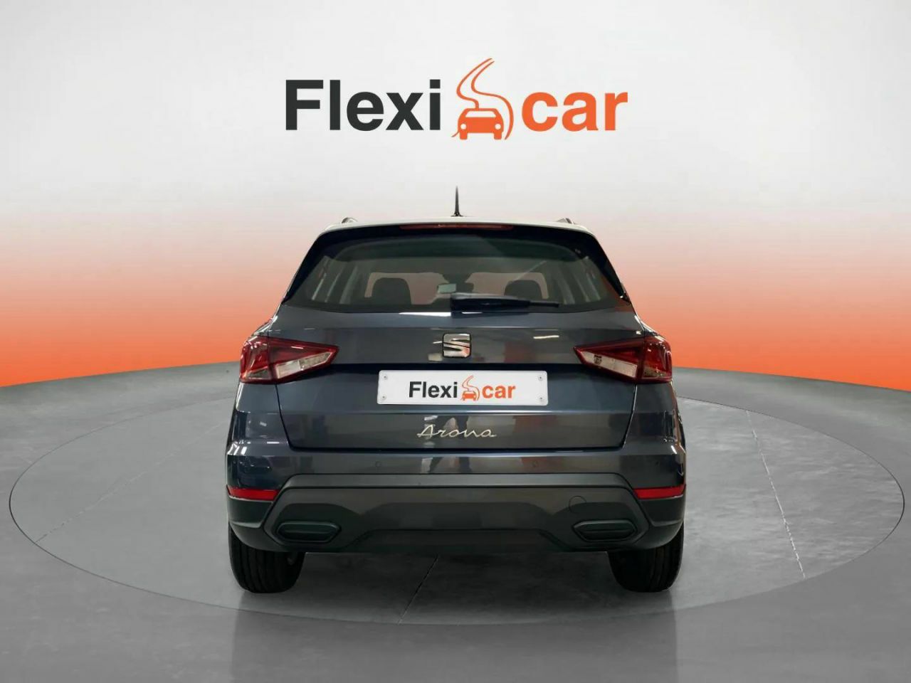 seat arona 2024 / foto grande (3)