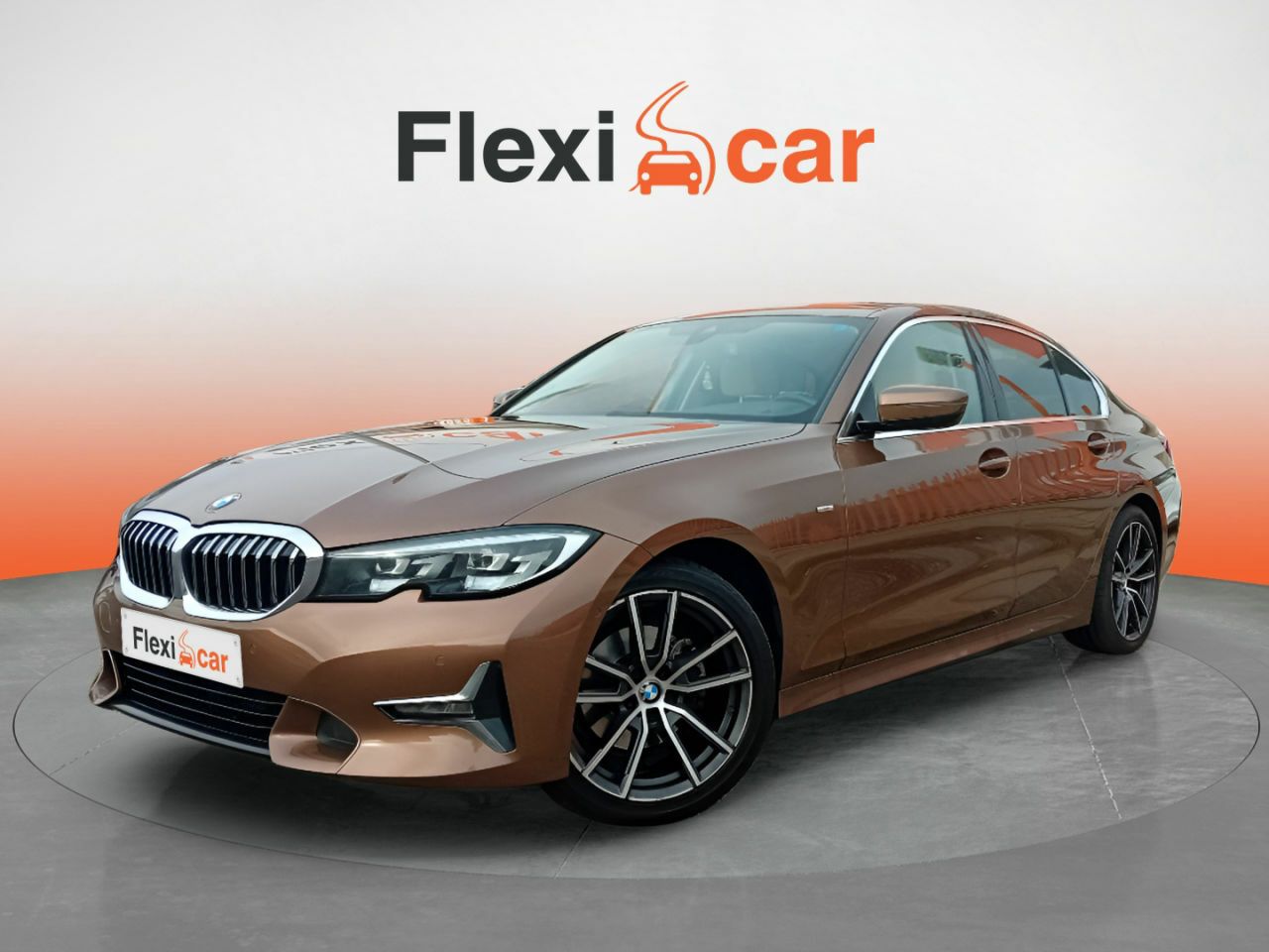 bmw serie 3 2020 / foto grande (3)