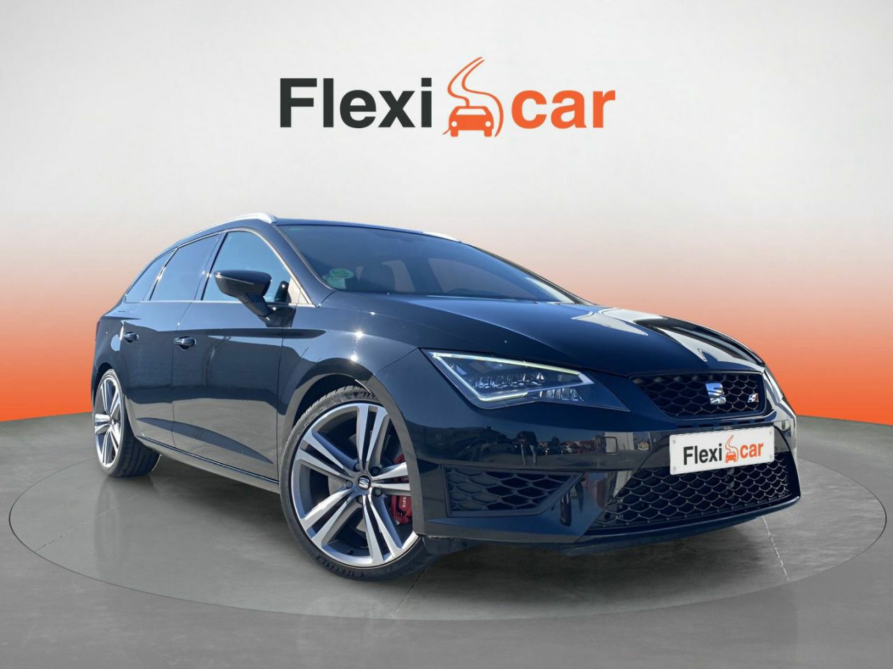 Foto seat leon 2015 /