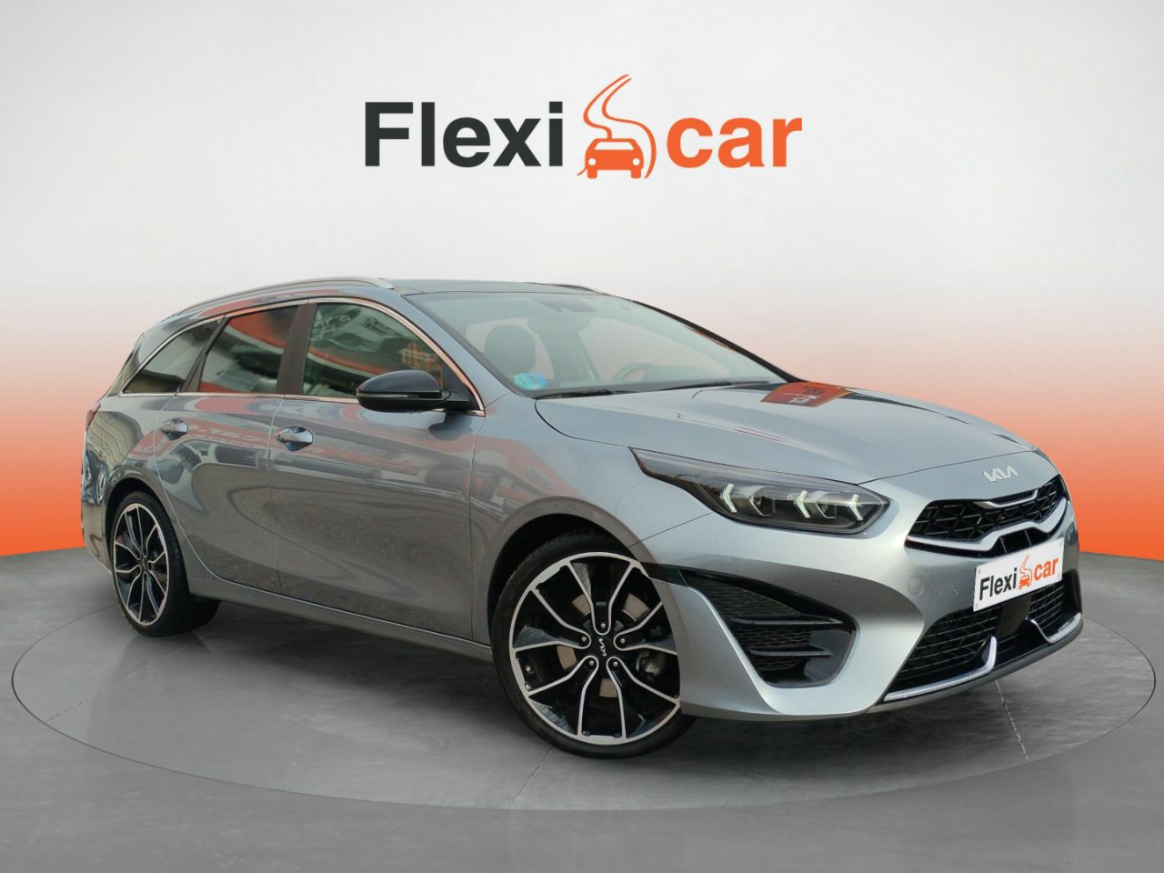 Kia ceed 2020 alcala de henares  de segunda mano - kia ceed 2022 /