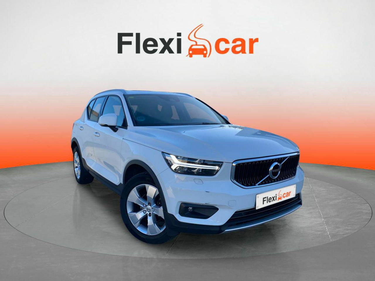 Foto volvo xc40 2019 /
