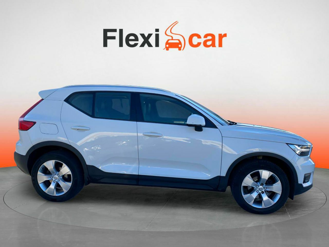 volvo xc40 2019 / foto grande (2)