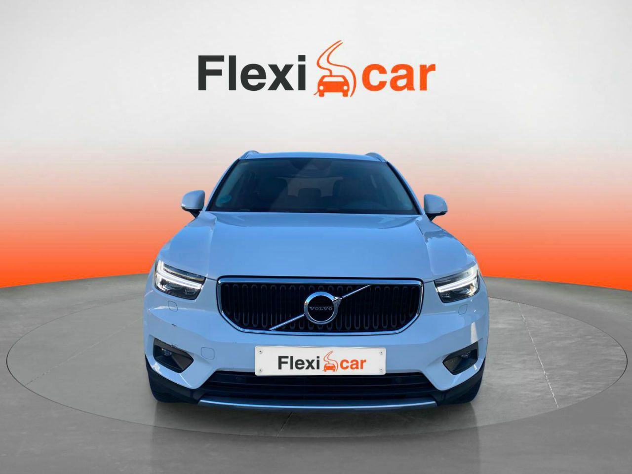 volvo xc40 2019 / foto grande (3)