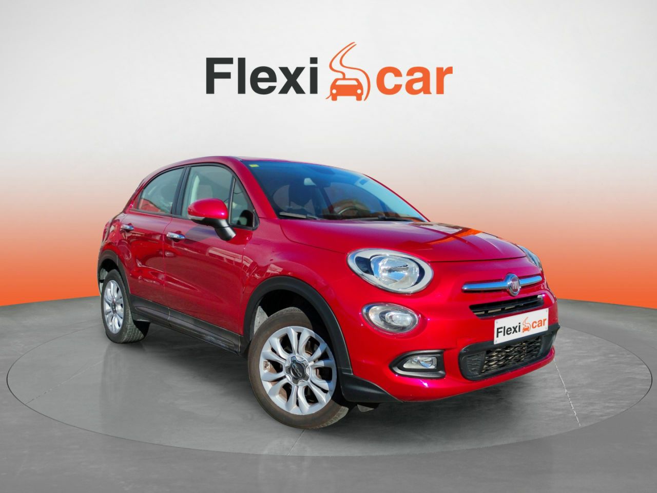 Foto fiat 500x 2016 /