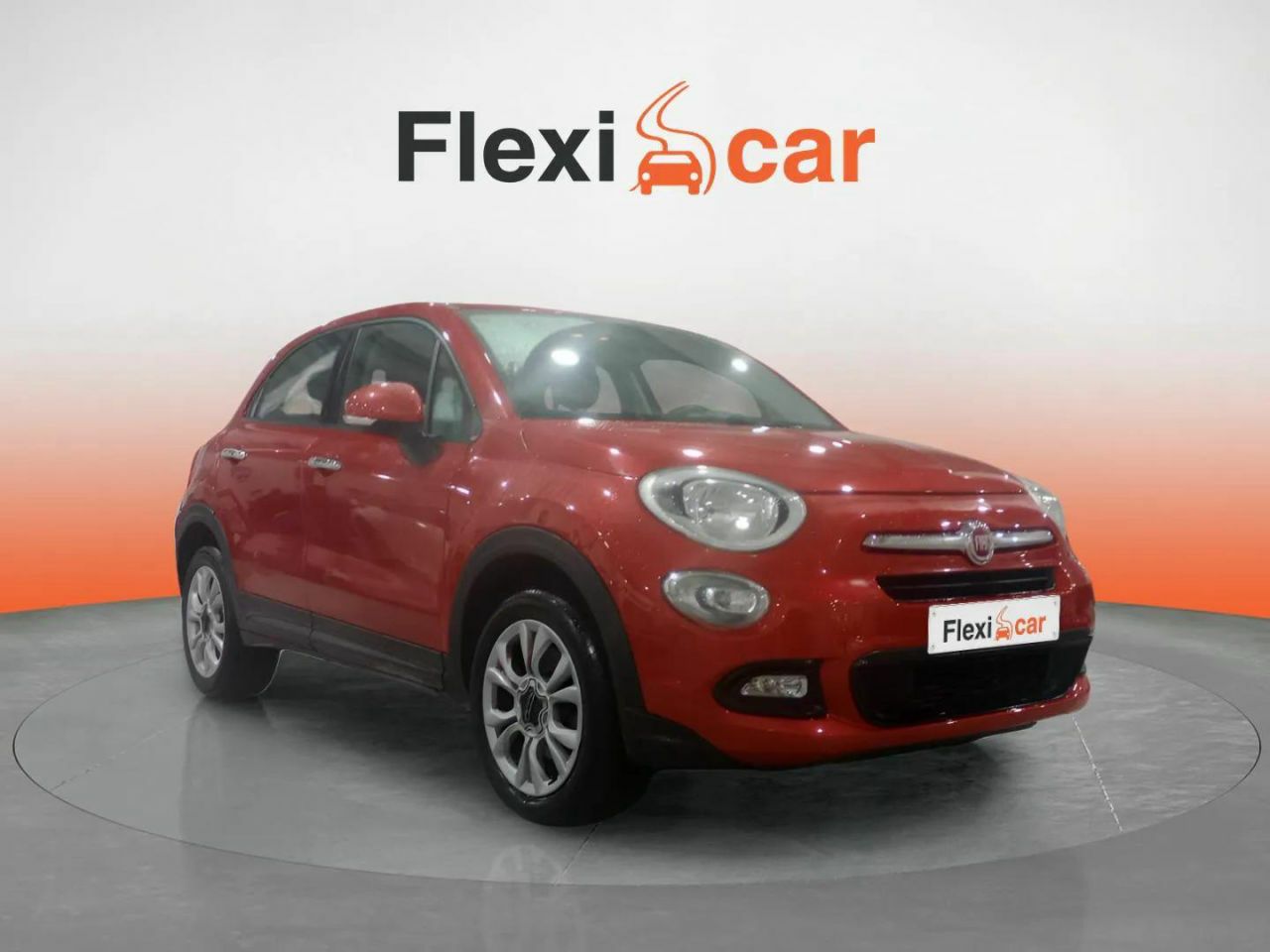 Fiat 500x 1598cc  de segunda mano - fiat 500x 2016 /