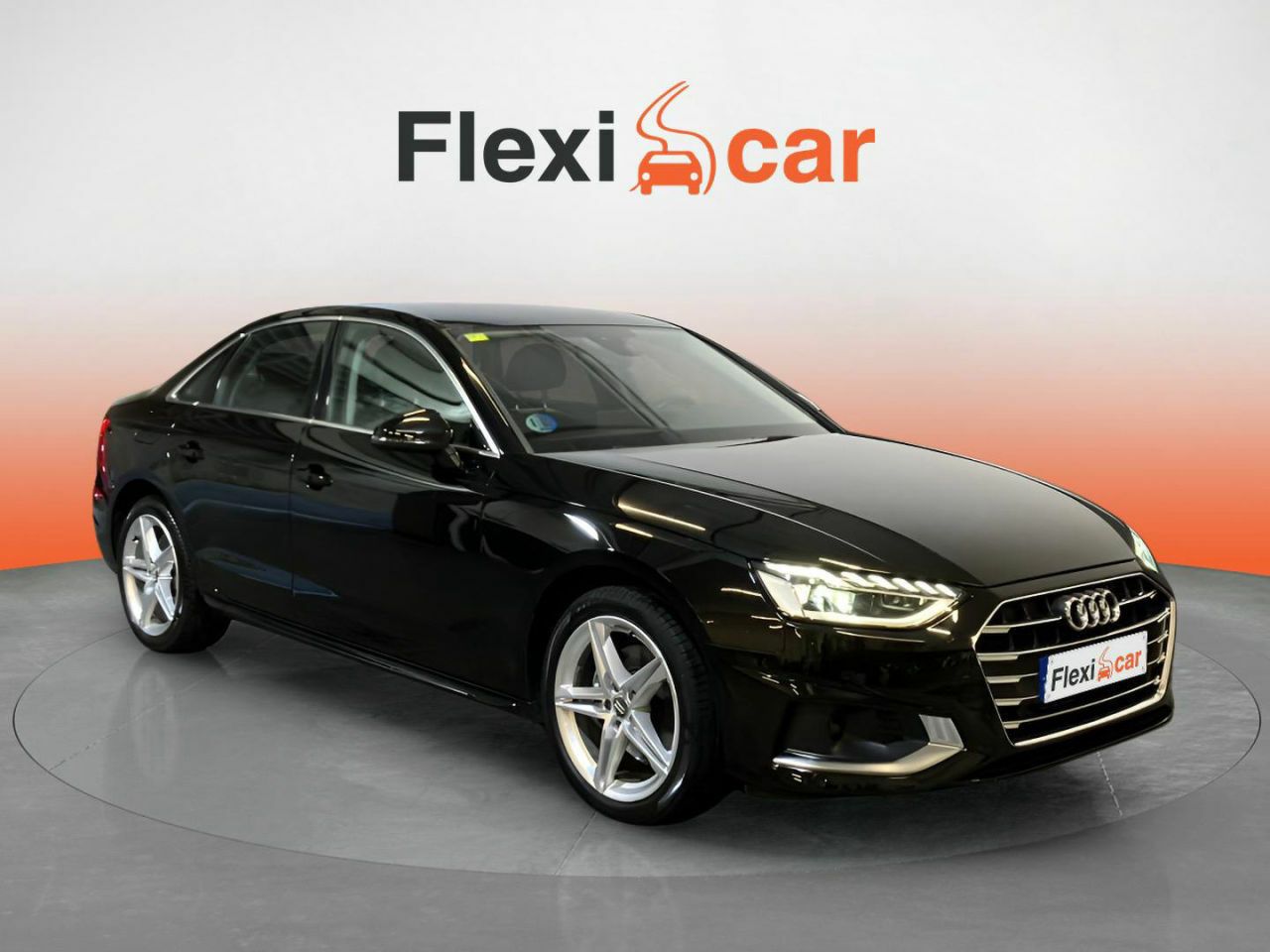 Foto audi a4 2020 /
