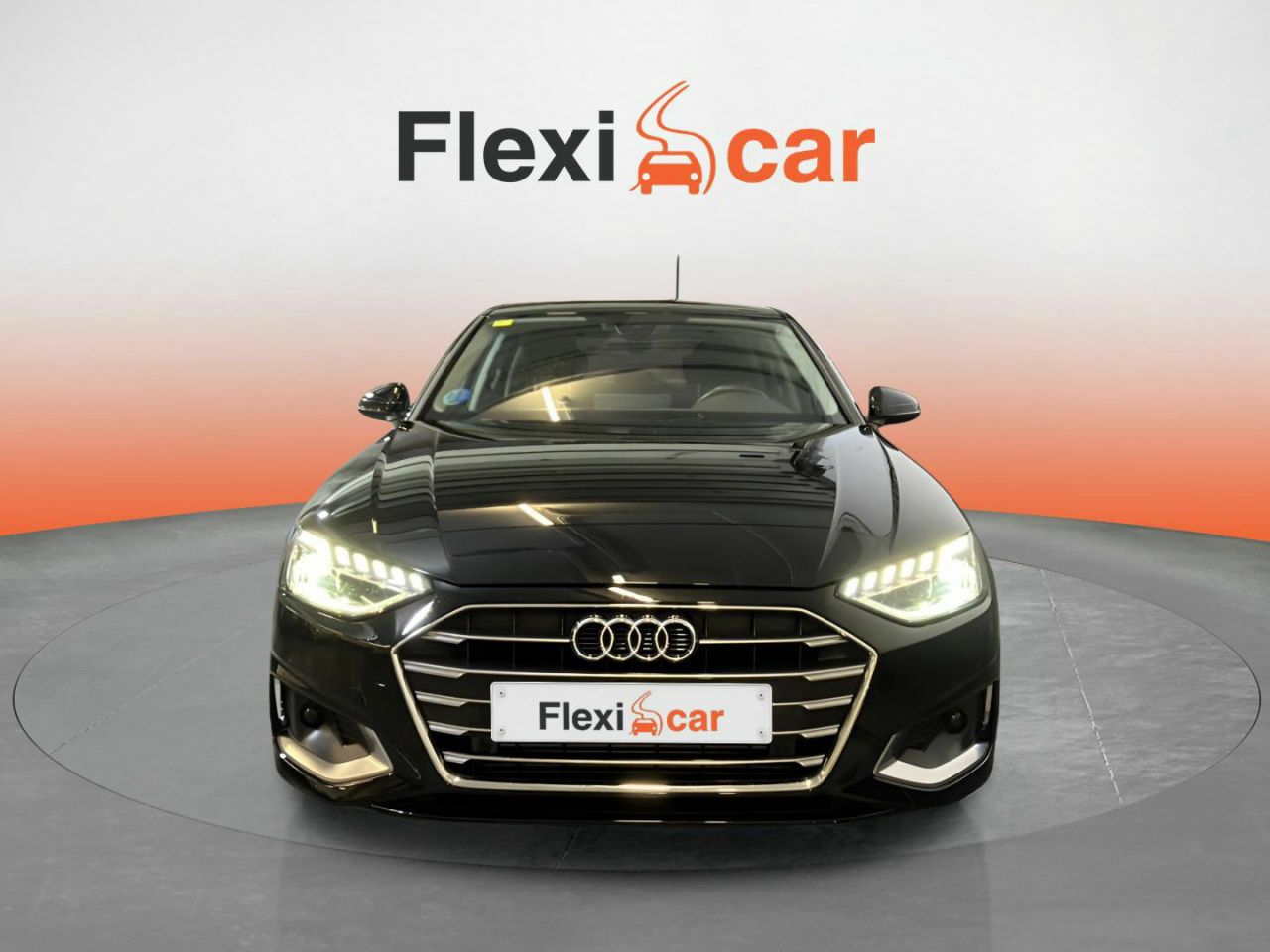 audi a4 2020 / foto grande (3)