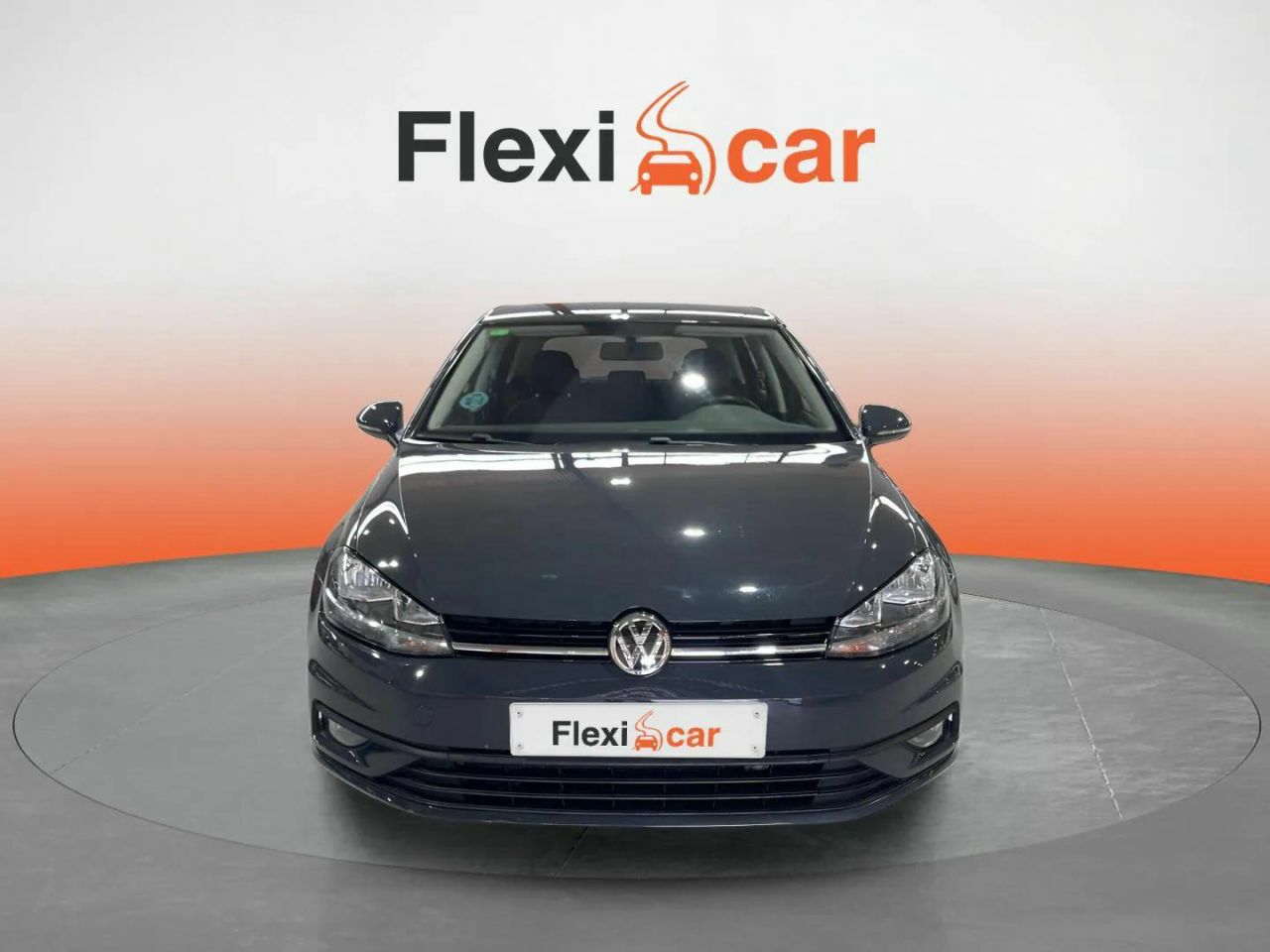 volkswagen golf 2018 / foto grande (2)