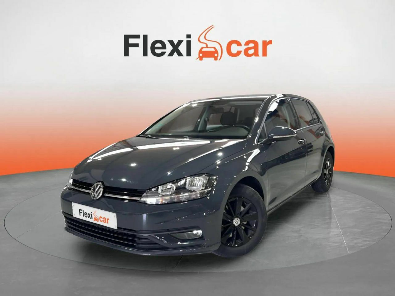 volkswagen golf 2018 / foto grande (3)