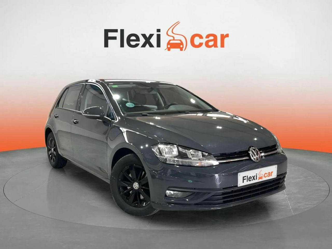 Golf de segunda mano  de segunda mano - volkswagen golf 2018 /