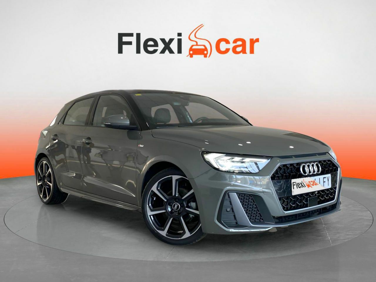 Foto audi a1 2020 /
