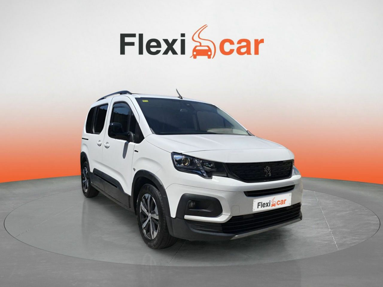 Foto peugeot rifter 2020 /