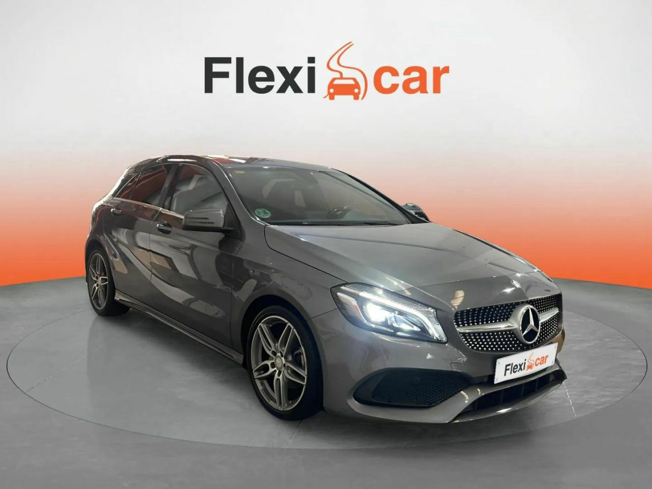 Mercedes clase a 2016  de segunda mano - mercedes clase a 2016 /