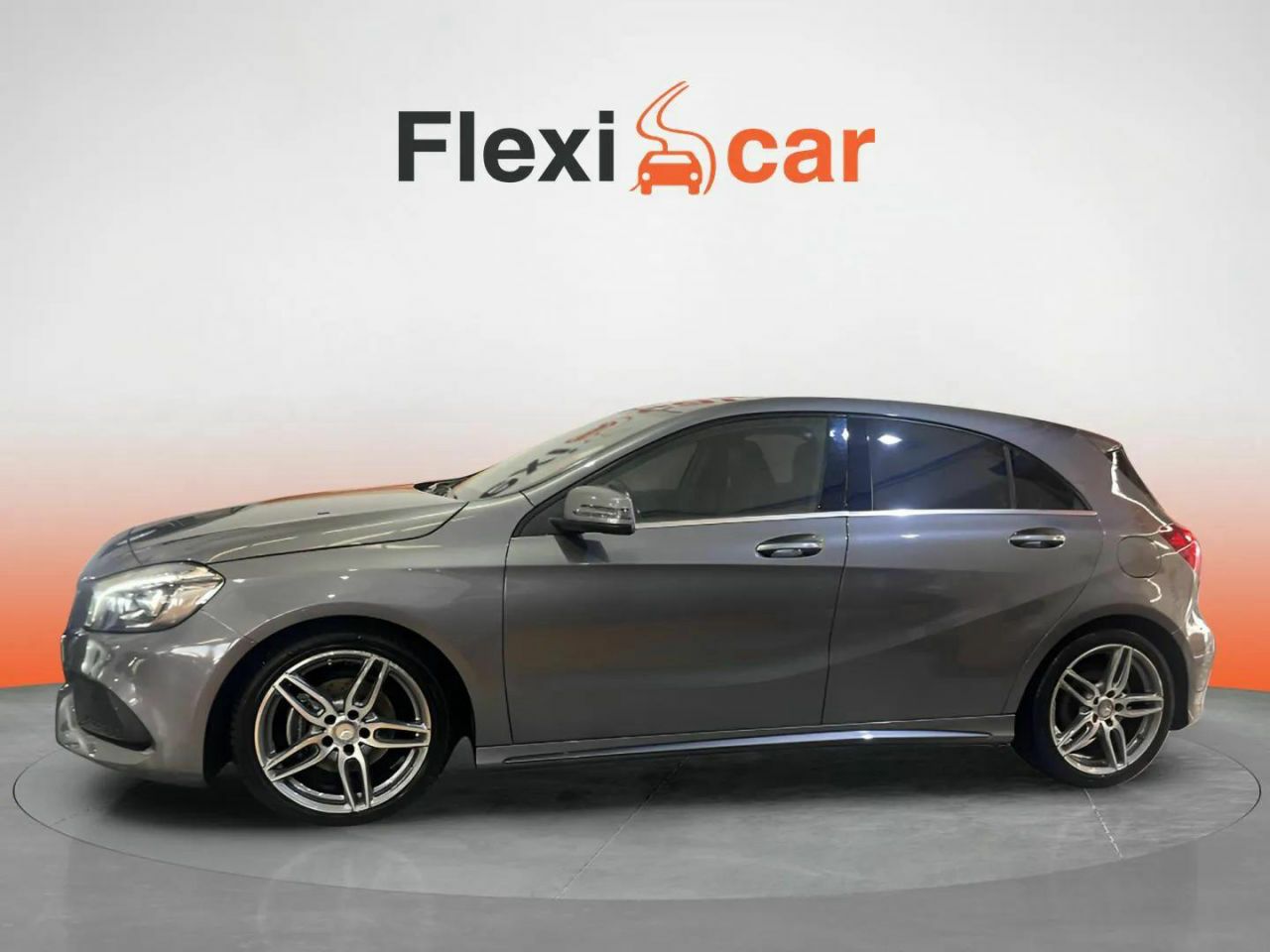 mercedes clase a 2016 / foto grande (3)
