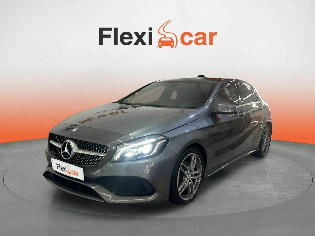 mercedes clase a 2016 / foto grande (2)