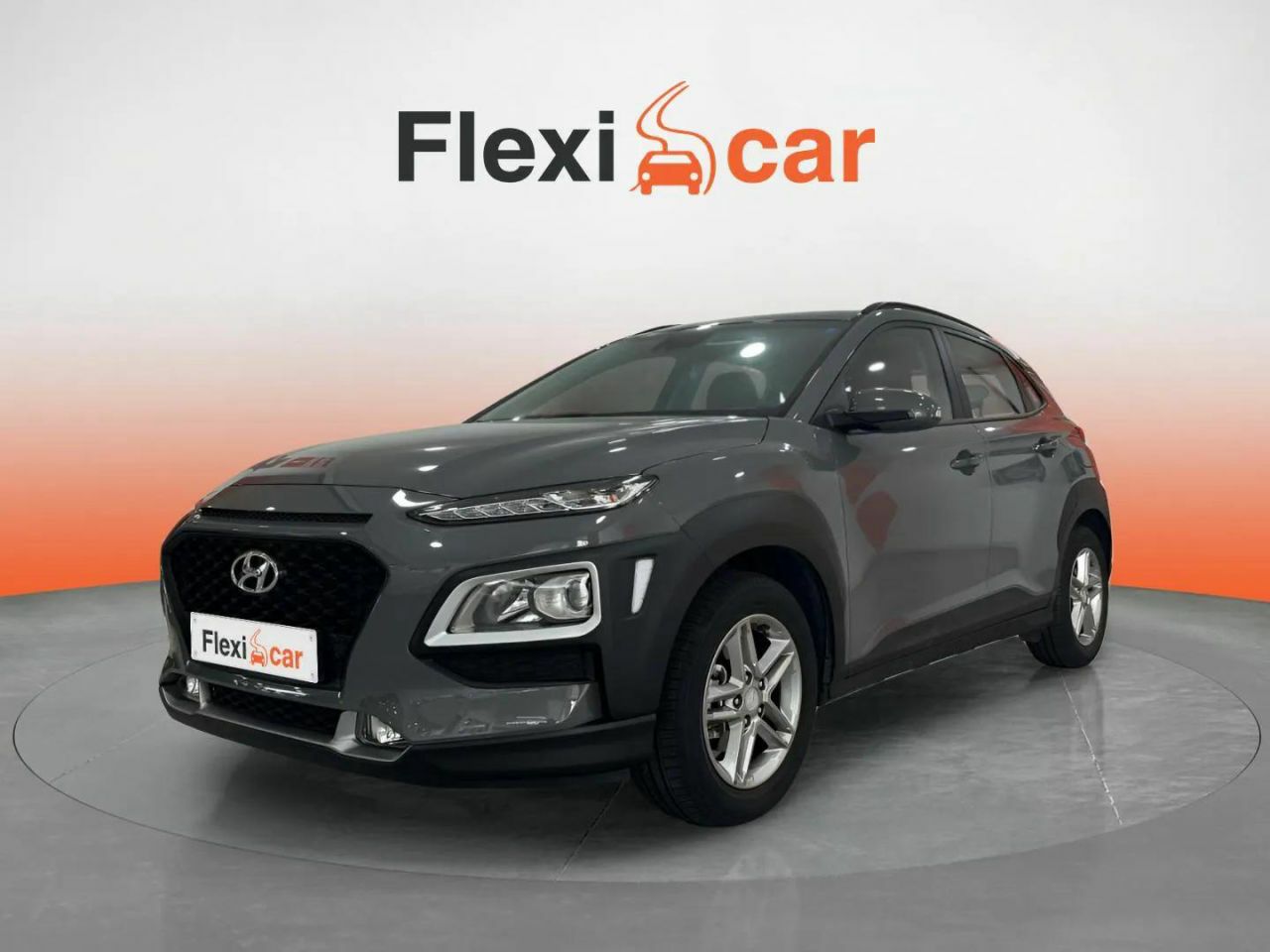 hyundai kona 2019 / foto grande (2)
