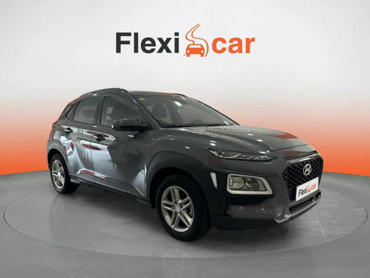 Hyundai kona 2021 alcala de henares  de segunda mano - hyundai kona 2019 /