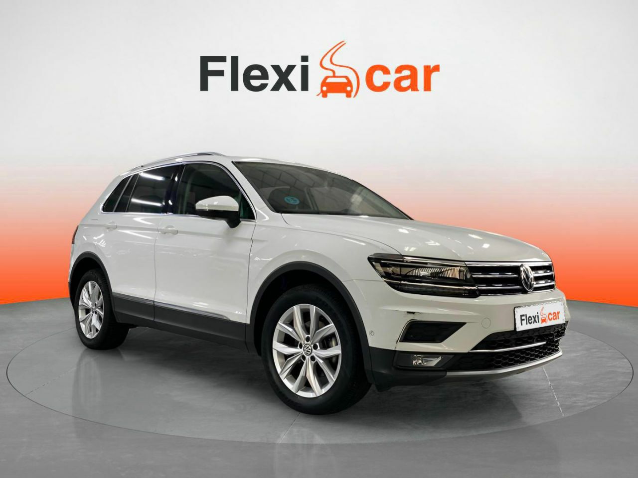 Foto volkswagen tiguan 2019 /