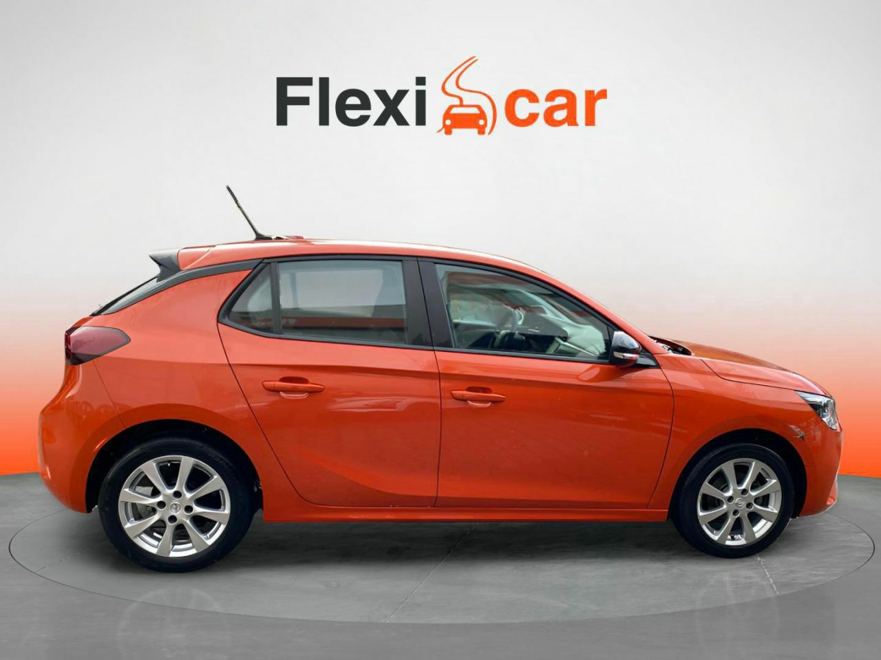 opel corsa 2022 / foto grande (2)
