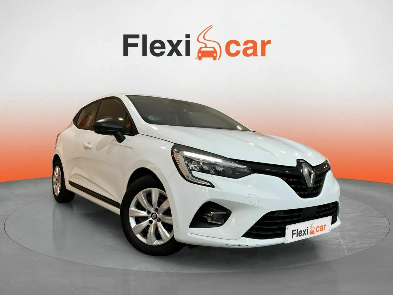Renault clio 2021 tarragona  de segunda mano en Tarragona - renault clio 2021 /