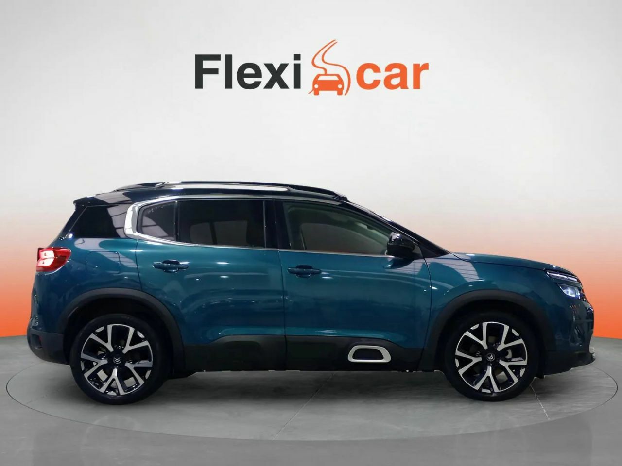 citroën c5 aircross 2019 / foto grande (2)