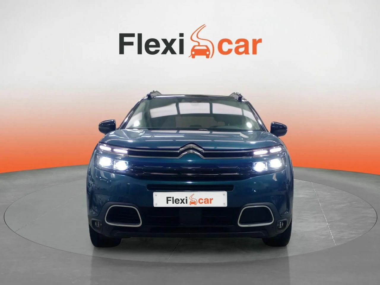 citroën c5 aircross 2019 / foto grande (3)
