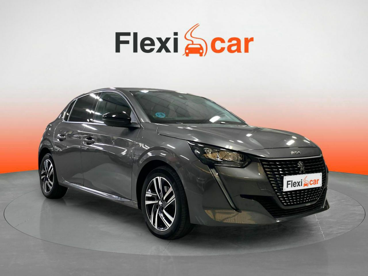 Peugeot 208 alcala de henares  de segunda mano - peugeot 208 2023 /
