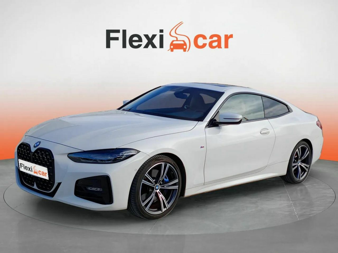bmw serie 4 2021 / foto grande (3)