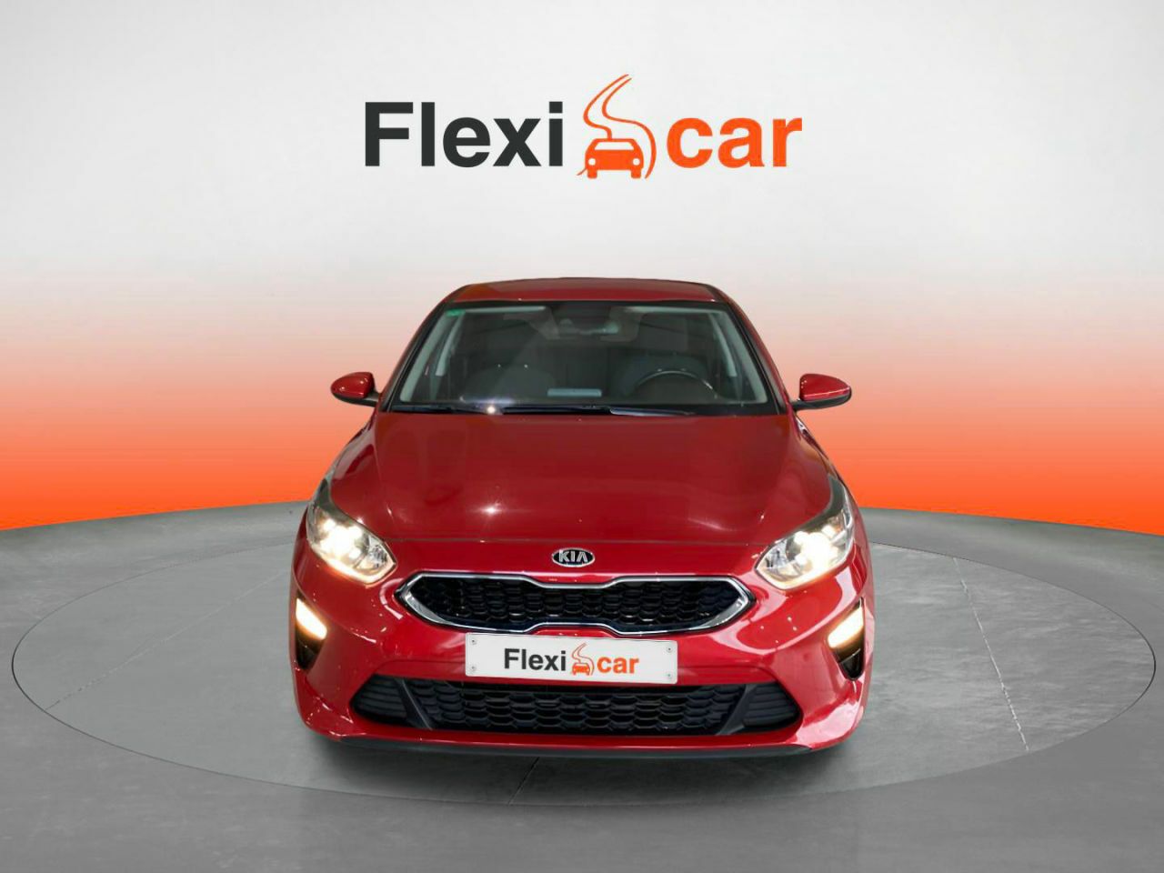 kia ceed 2019 / foto grande (3)