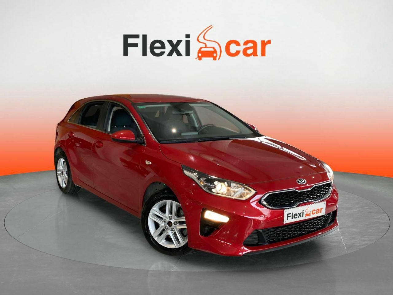 Foto kia ceed 2019 /