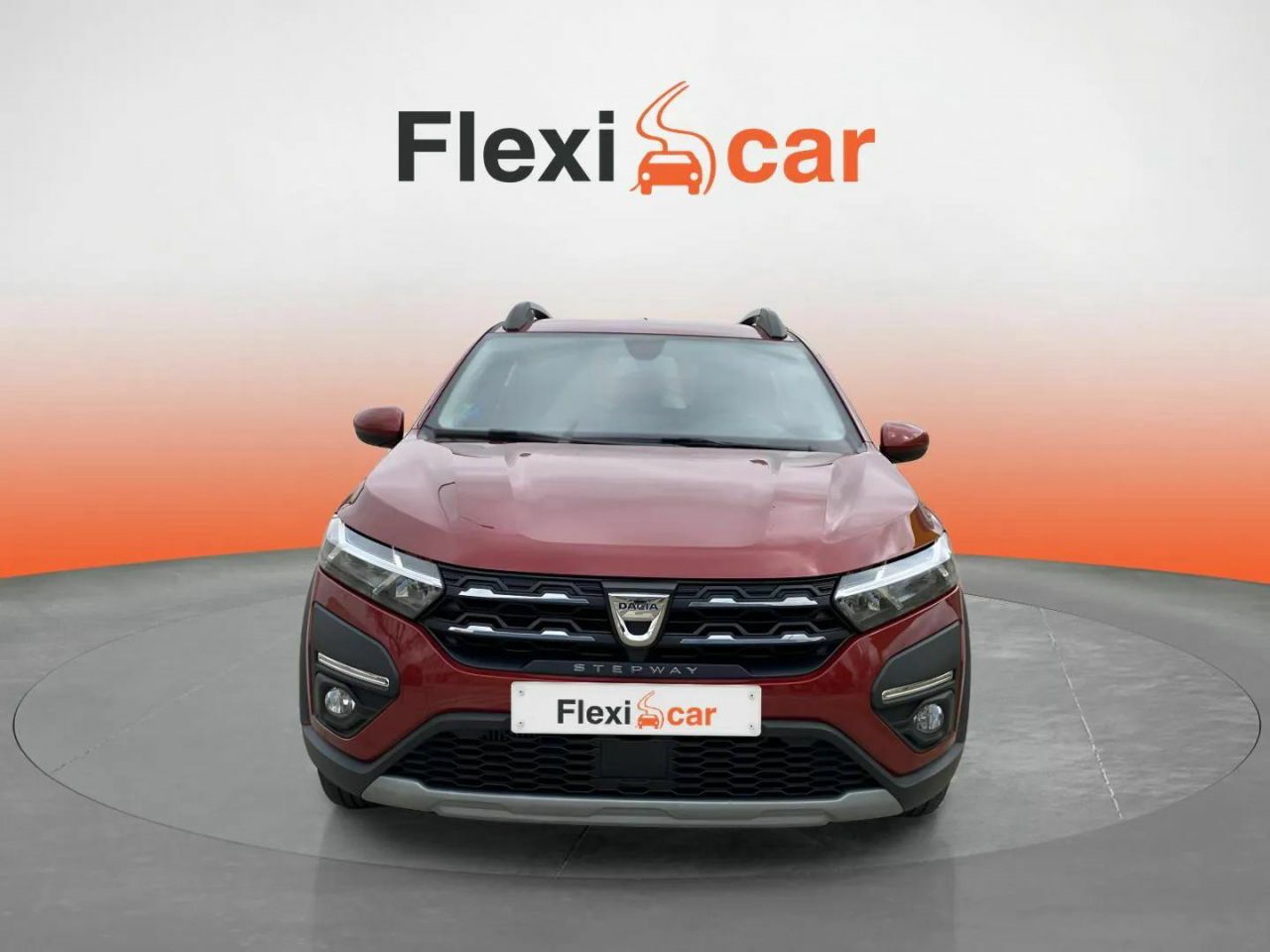 dacia sandero 2022 / foto grande (2)