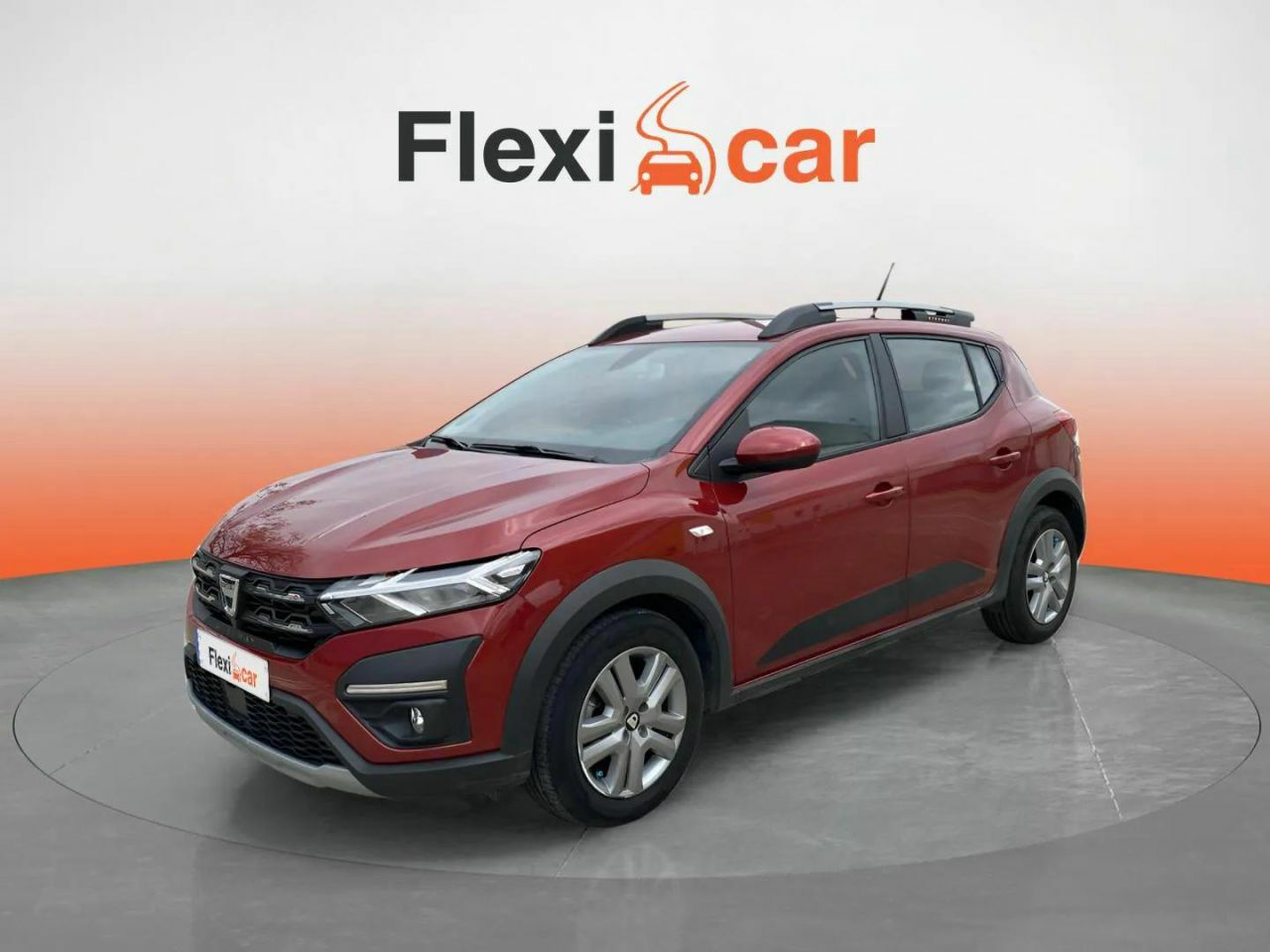 dacia sandero 2022 / foto grande (3)