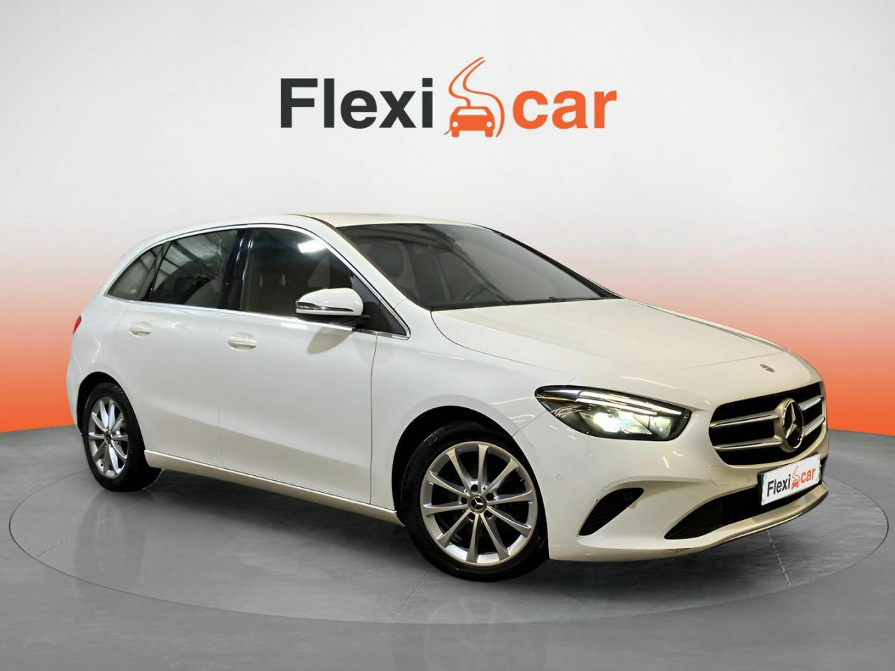 Foto mercedes clase b 2020 /