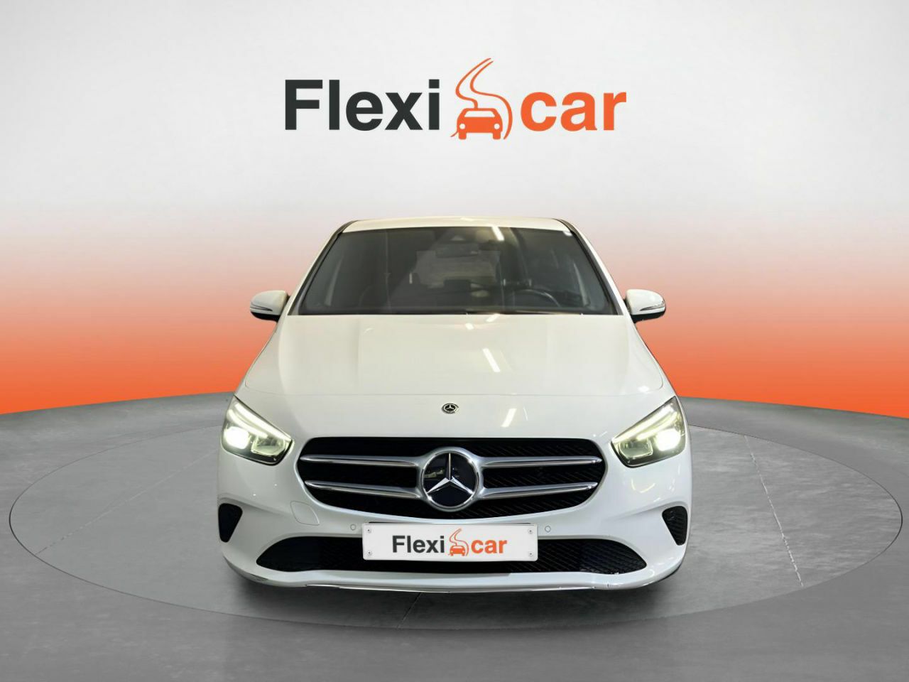 mercedes clase b 2020 / foto grande (3)