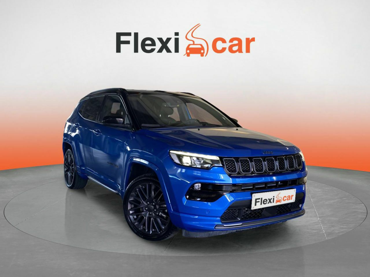 Foto jeep compass 2021 /