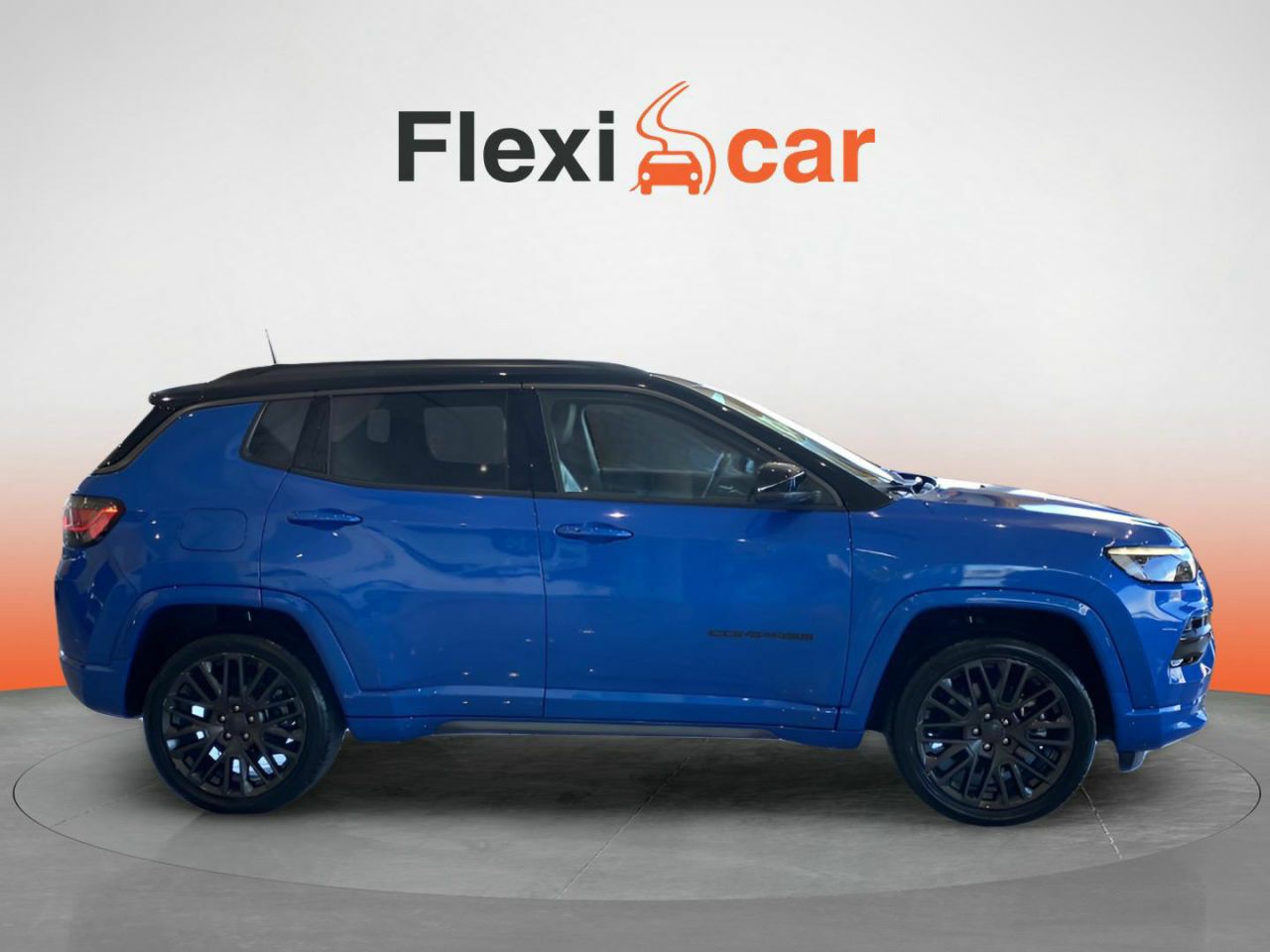 jeep compass 2021 / foto grande (2)
