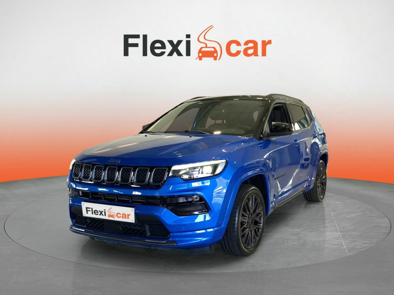 jeep compass 2021 / foto grande (3)