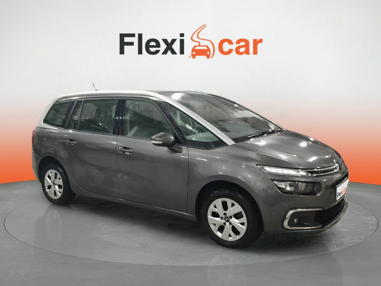 Foto citroën grand c4 spacetourer 2019 /