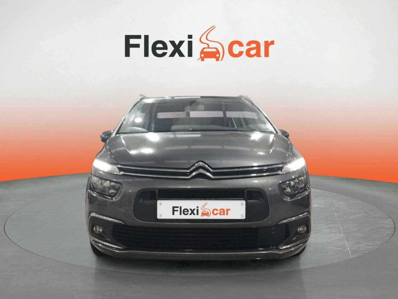 citroën grand c4 spacetourer 2019 / foto grande (3)