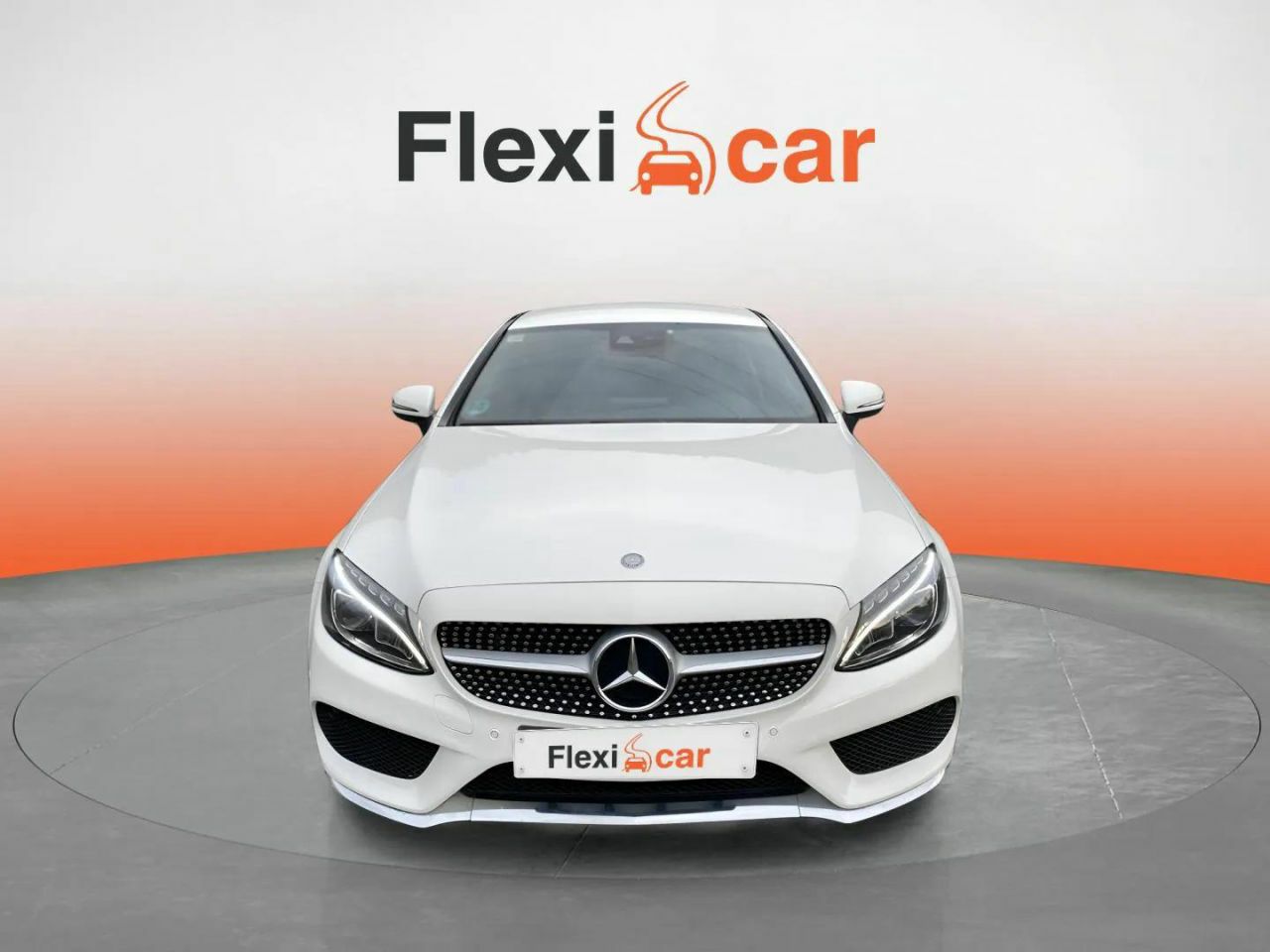 mercedes clase c 2017 / foto grande (2)