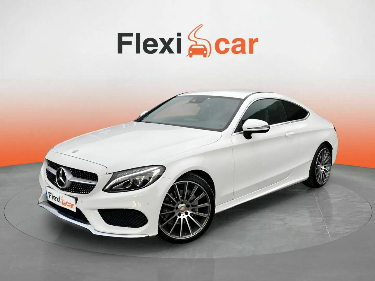 mercedes clase c 2017 / foto grande (3)