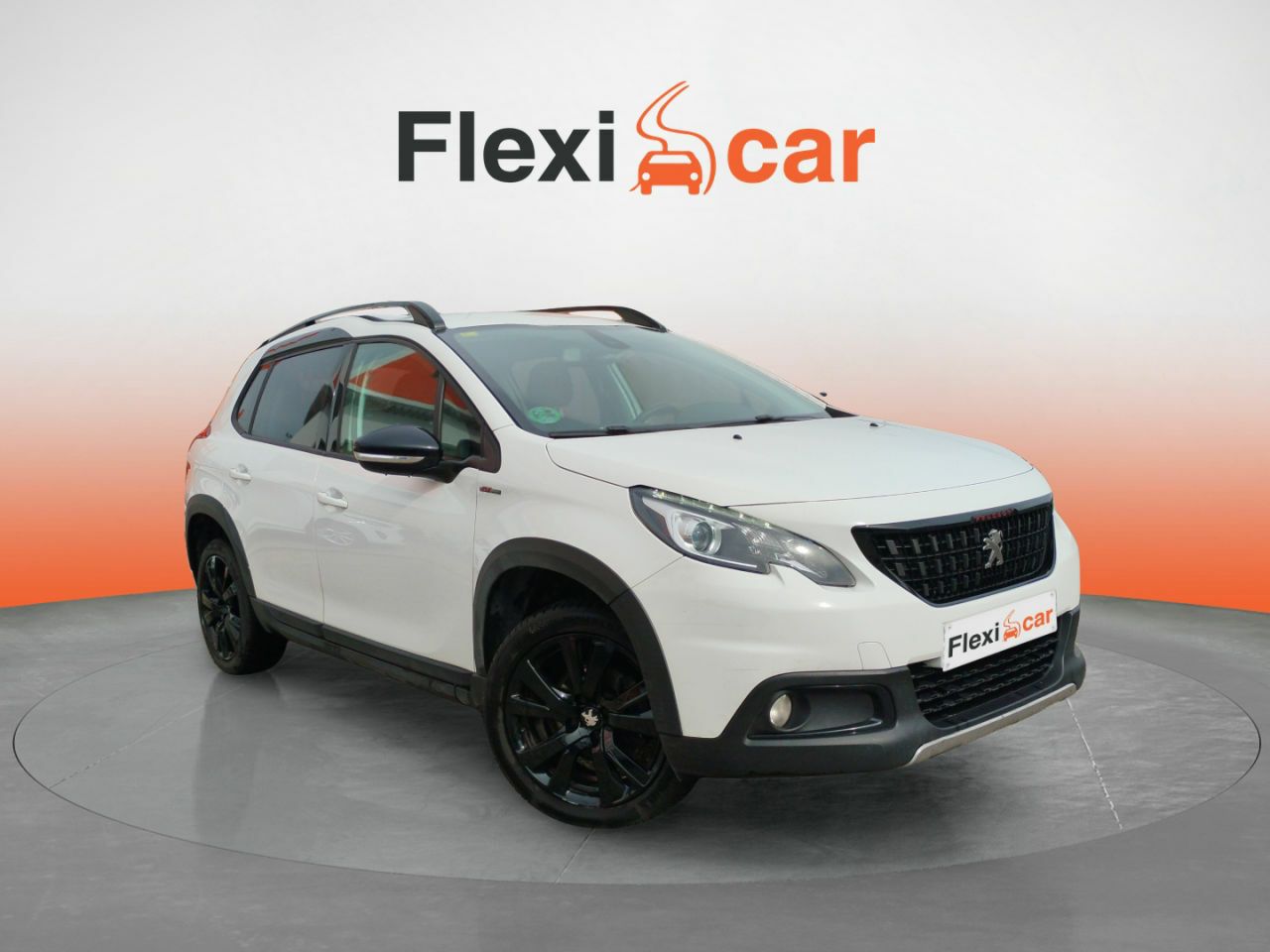 Peugeot 108 2018  de segunda mano - peugeot 2008 2018 /