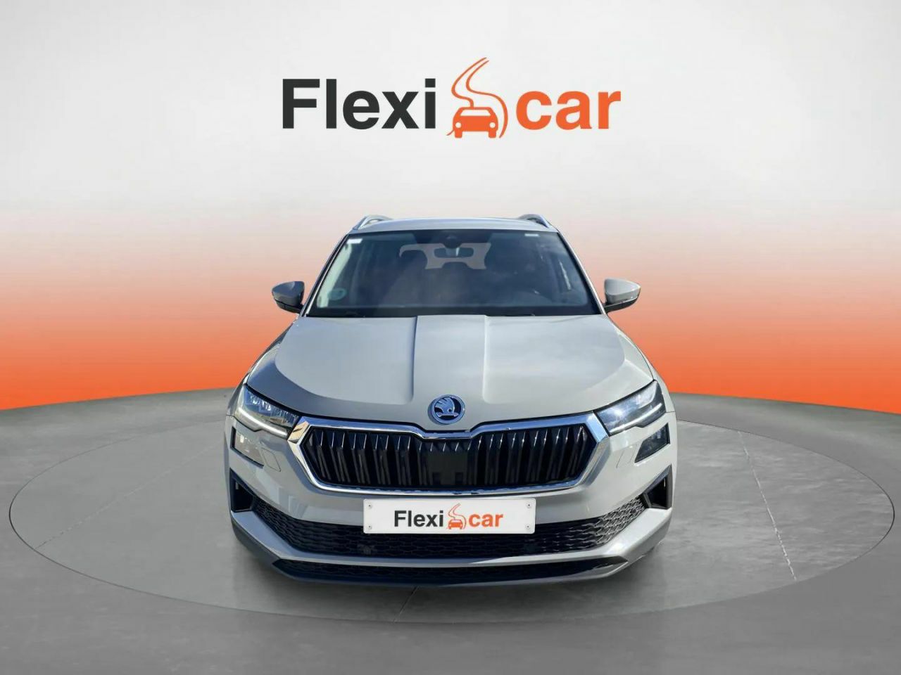 skoda karoq 2023 / foto grande (2)