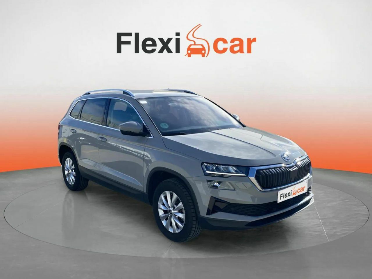 Skoda karoq 2023  de segunda mano - skoda karoq 2023 /