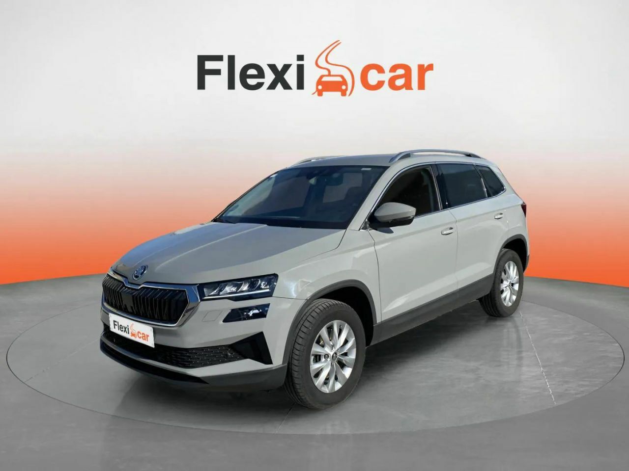 skoda karoq 2023 / foto grande (3)