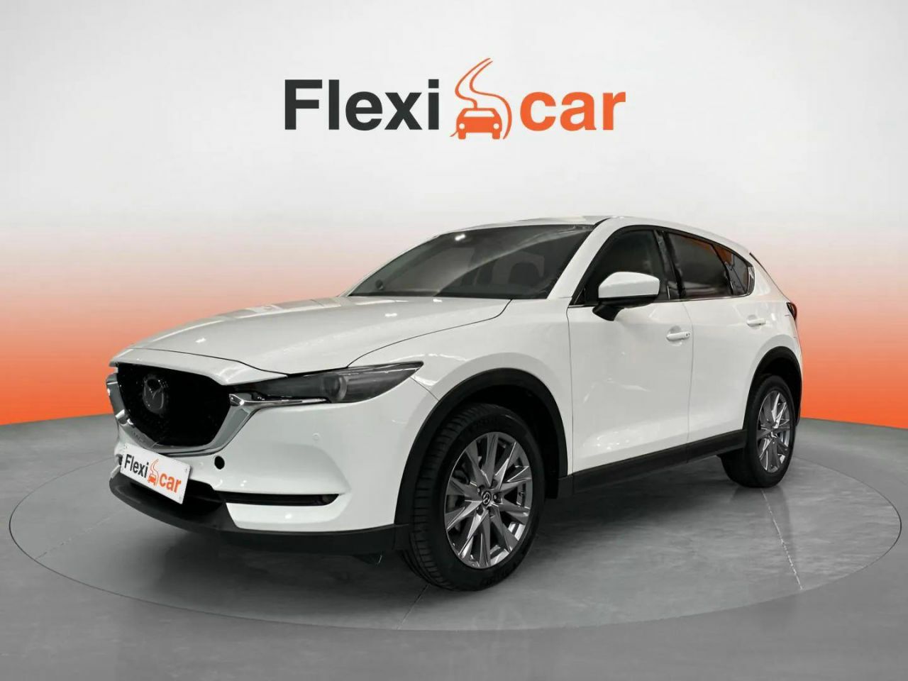 mazda cx-5 2019 / foto grande (3)