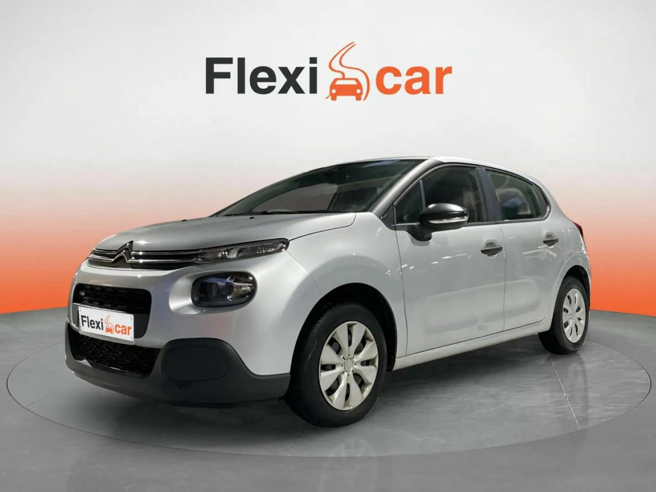 citroën c3 2018 / foto grande (2)