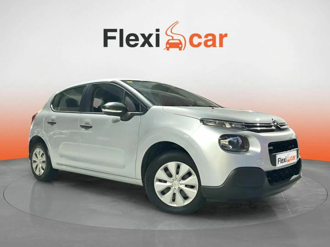 Foto citroën c3 2018 /